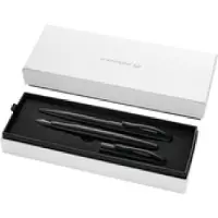 Pelikan Noble Jazz Ballpoint Pen+fountain Pen Set Enfants