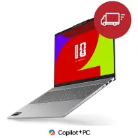 Lenovo IdeaPad Slim 5a Gen 11 16 AMD Processeur AMD Ryzen AI 7 445 2,00 GHz jusqu?à 4,60 GHz, Windows 11 Famille 64, 1 To SSD M.2 2242 PCIe Gen4 QLC - 83S2CTO1WWBE2