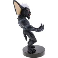 Exquisite Gaming Gremlins Stripe figure clamping bracket Cable guy 21cm