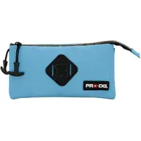 Prodg Smart Triple Pencil Case Light Blue