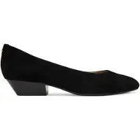 Ralph Lauren Escarpins 'WESLEE' noir