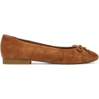 Michael Kors Ballerines 'PIPER' caramel
