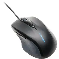 Kensington Souris pleine taille filaire Pro Fit