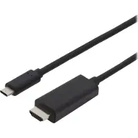 Digitus Câble Adaptateur Usb Type-c Type-c