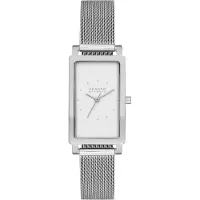 Kärkkäinen Montre Skagen - Femmes - Skw3096 - Argent Acier Inoxydable - 22 Mm - 3 Bar