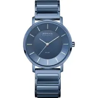 Bering - 19535-797 - Montre-bracelet - femmes - solaire