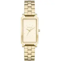 Kärkkäinen Skagen Montre Doré Analogique Femmes Hagen Skw3098