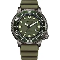 Citizen - BN0157-11X - Montre - Homme - Solaire - Chronographe - Promaster