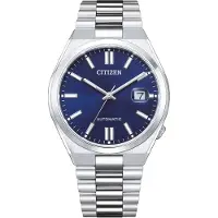 Citizen - NJ0150-81L - Montre - Homme - Automatique - Tsuyosa
