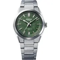 Casio - EFK-100D-3AER - Montre Bracelet - Hommes - Automatique - Edifice