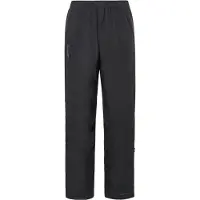 Vaude Bike Escape Bike Warm Pants Noir M Homme