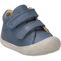 Naturino Baskets 'COCOON VL' gris