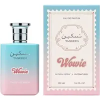 Paris Corner Taskeen Wowie Eau de Parfum 100 ml