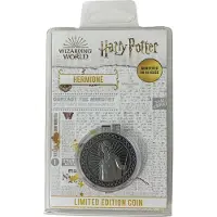 Fanatic FaNaTtik Harry Potter Pièce de collection Hermione Édition limitée FNTK-THG-HP02