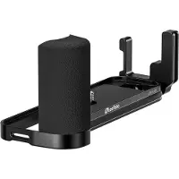 Leofoto Support en L pour Fujifilm X-E5 noir