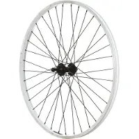 Krayton Roue Arrière A10r 24´´