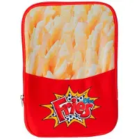 Oh My Pop! Neoprene Tablet Cover Crispy