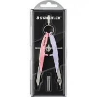 Staedtler Compas géologique 'Mars Comfort, Compas, Pink