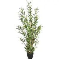 Atmosphera Plante Artificielle 120 Cm