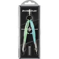 Staedtler Mars 556 00-pa1st Compass Clair Enfants