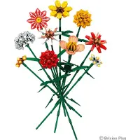 Schäfer Toy Company GmbH PLUS Bausatz Blumenstrauss