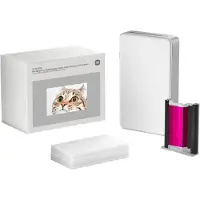 Xiaomi Papier Photo Printer Pro