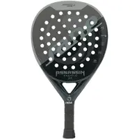 Sane Assassin Tactic 3k Padel Racket Argenté 355-375 gr