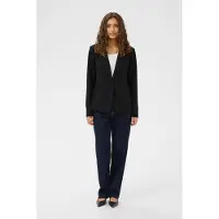 Culture Blazer 'CUBuka' noir