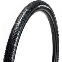 Goodyear Gravel Connector Ultimate Tubeless 700c X 45 Gravel Tyre Argenté 700C x 45