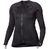 Bowtex T-shirt Optimal pour femmes Niveau AA Noir L hommes