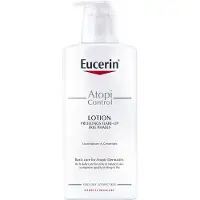 Eucerin AtopiControl Lotion pour le corps, 400 ml