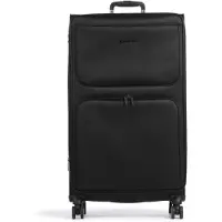 Stratic Gepäckstücke Stratic trolley Bendigo Light Style Trolley Black noir 84cm