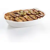 Luminarc Moules à pâtisserie Poêles 34x25 Cm Smart Carine