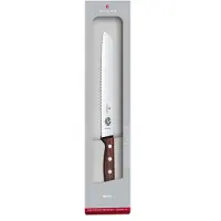Victorinox Wood 5.2000.19G couteau à viande, 19 cm
