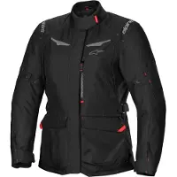 Alpinestars Stella ST-1 Veste Moto Femme Imperméable