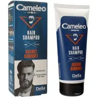 CARUNO Delia Cosmetics Caméléo Homme Shampooing antipelliculaire 150ml