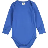 Müsli Barboteuse / body bleu