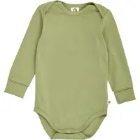 Müsli Barboteuse / body vert