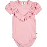 Müsli Barboteuse / body rose