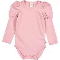 Müsli Barboteuse / body rose