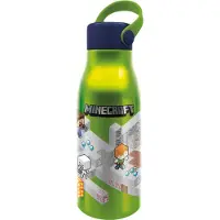 Minecraft Láhev - Minecraft (760ml)