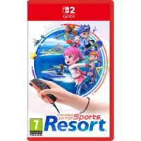 Switch Sports Resort (fr) - 2
