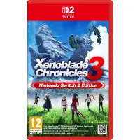 Xenoblade Chronicles 3 - Switch 2 Edition (nl)