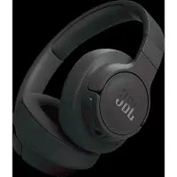 JBL Tune 777nc Casque Sans Fil À Réduction De Bruit (2026) Over-ear Audio Noir