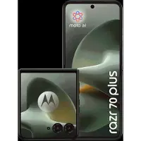 Motorola Razr 70 Plus