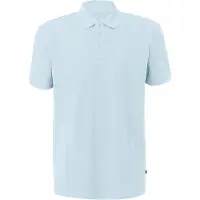 QS T-Shirt bleu clair