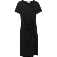 s.Oliver Robe noir