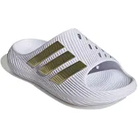 Adidas Mule 'PURECHILL' or / blanc