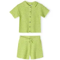 MINOTI Set vert gazon