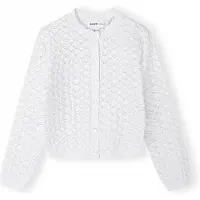 MINOTI Cardigan blanc